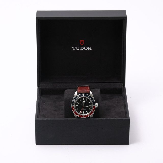 Tudor Black Bay GMT M79830RB-0002 Image 5